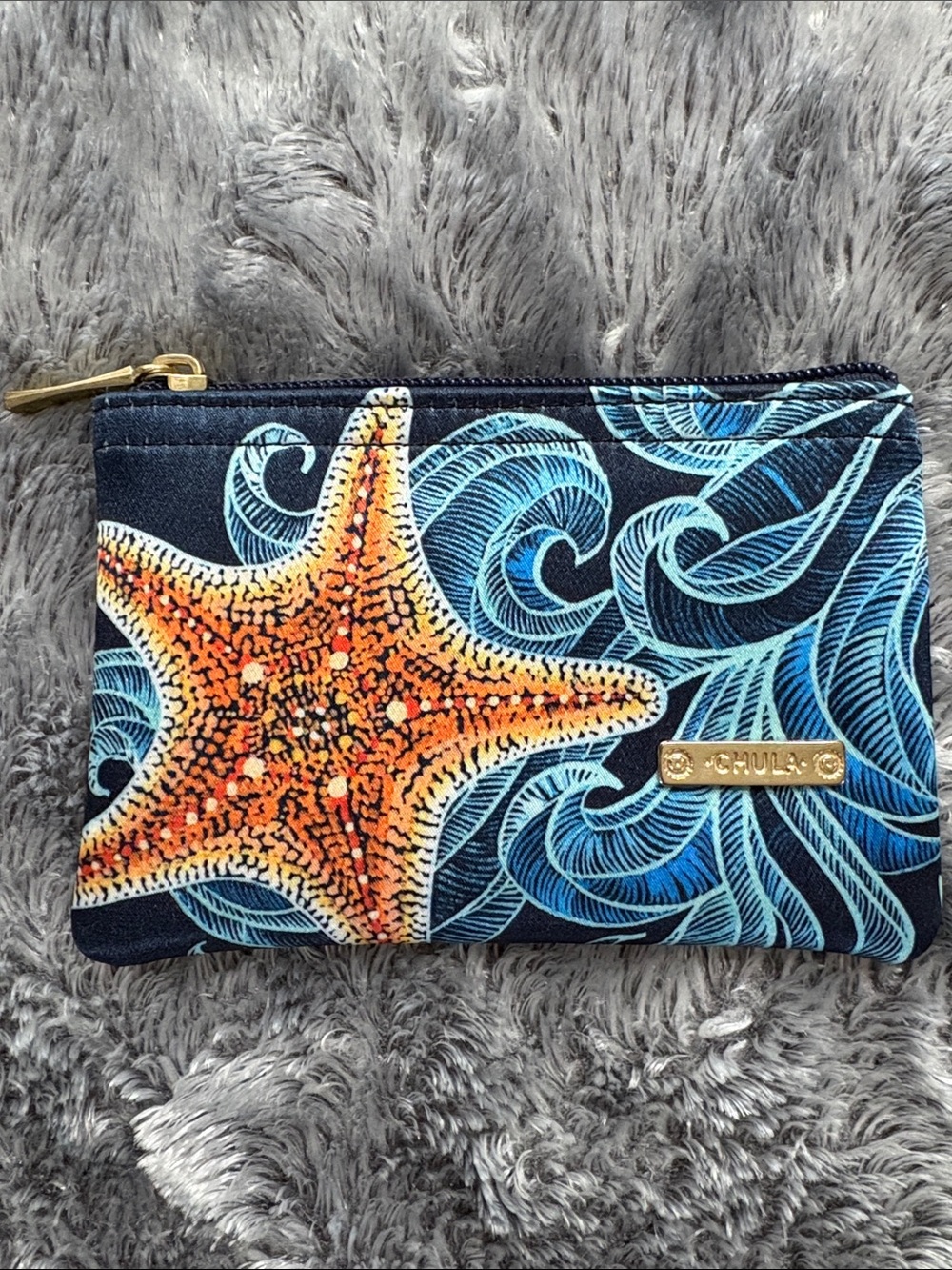 Chula Wallet - Picture 2 of 10